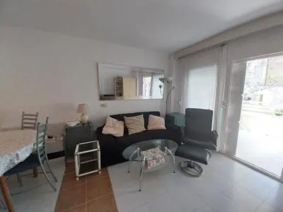 Apartment in Calvià (Costa de la Calma) with 42.5 m², 1 room, 1 bathroom, 50 m to the sea, lift, pool — photo 7