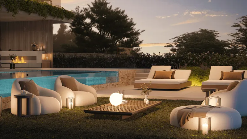 Newly built villa in Santa Ponsa — photo 12
