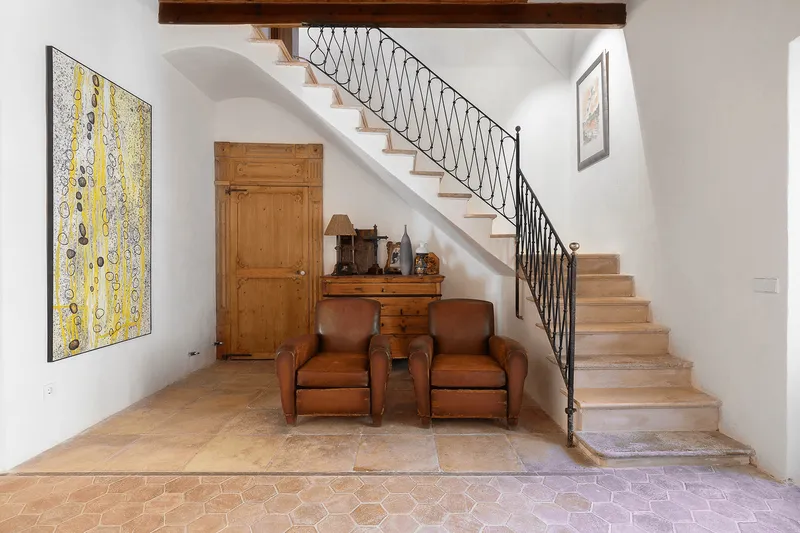 Completely renovated townhouse in Porreres — photo 11