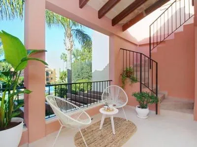 Renovated Penthouse Apartment for Sale in Son Veri Nou — photo 4