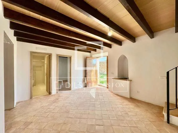 270m² country house with 3,551m² garden for sale in Llubí — photo 6