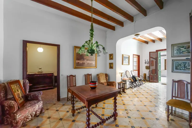 Sold by Us | Exclusive – Townhouse in the Center of Cas Concos — photo 5