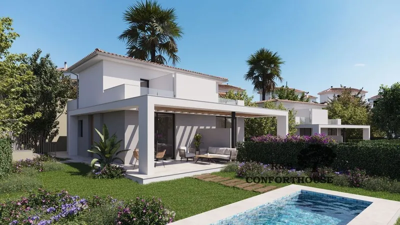 Detached House in Manacor, Province of Balearic Islands — photo 1