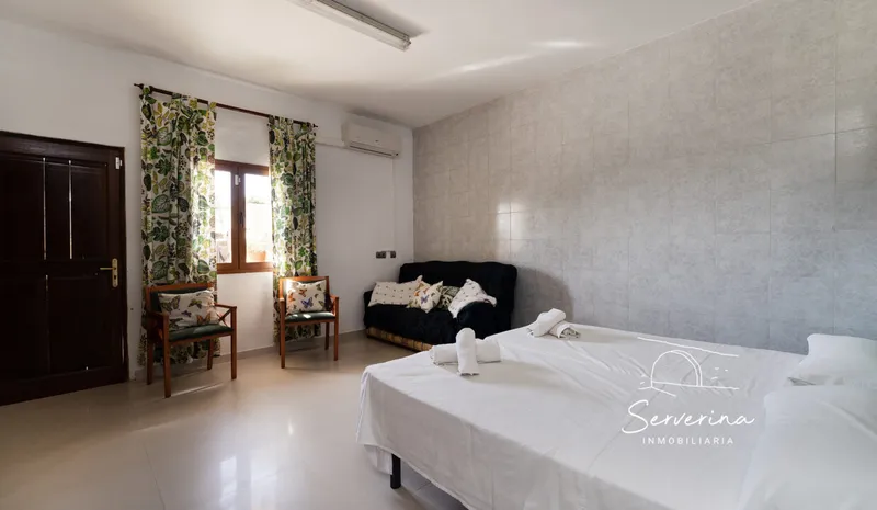 Impressive villa in quiet area near Cala Millor — photo 6