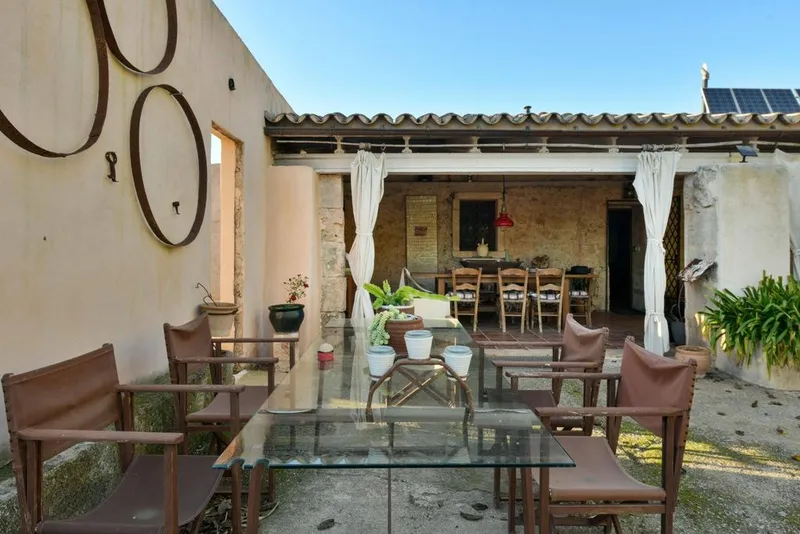 Luxury home in Petra, Province of Balearic Islands — photo 4