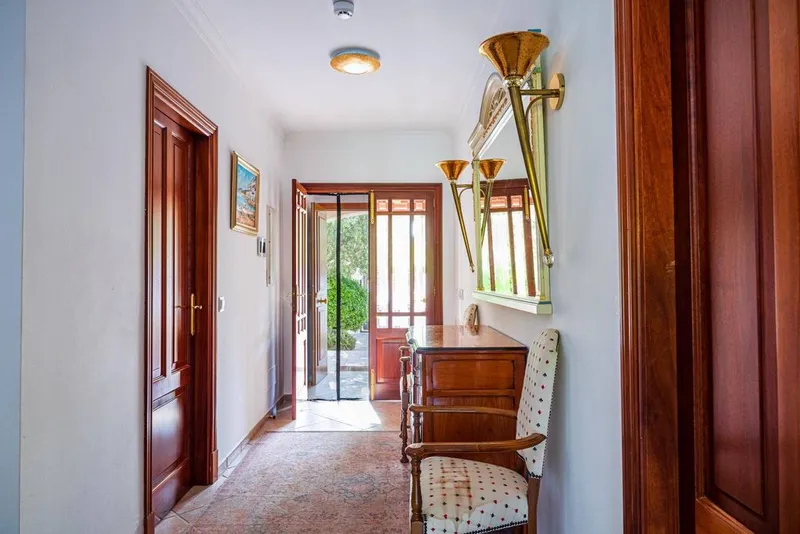 Detached house in Calvià, Province of Balearic Islands — photo 10