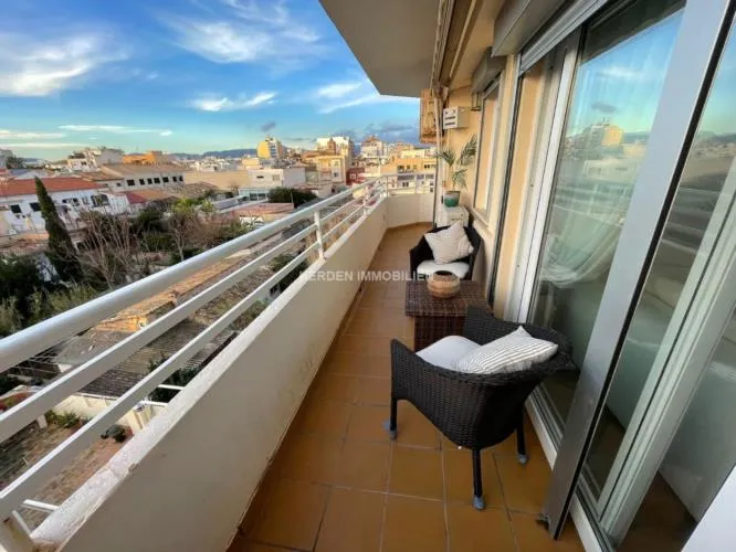 Long Term Rental Apartment Palma de Mallorca to Rent — photo 2