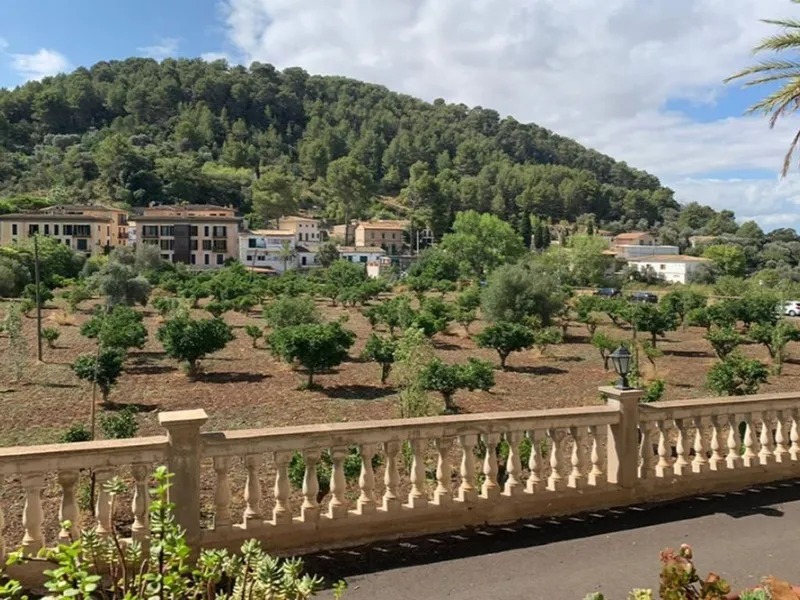 Apartment in Bunyola, Province of Balearic Islands — photo 6
