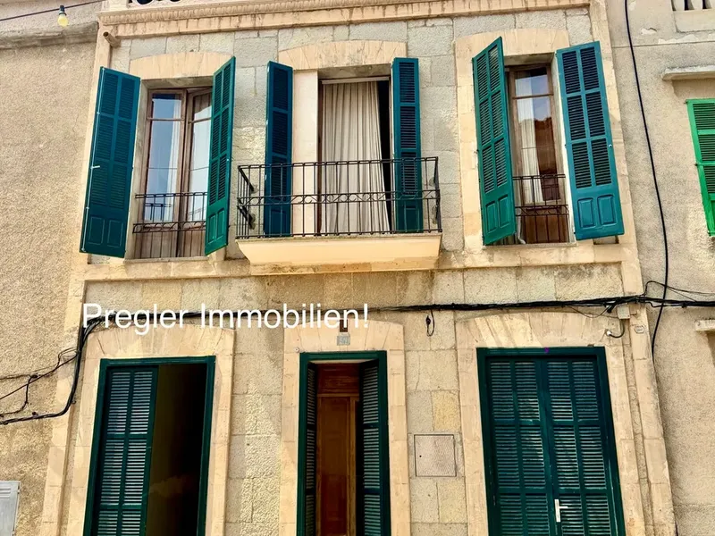 Village house in Sant Joan, Mallorca — photo 3