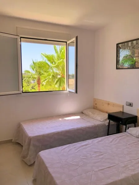 Apartment at Cala Domingos with Pool — photo 3