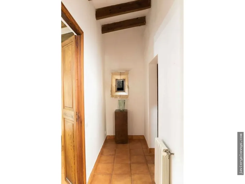 Rental of independent house or villa in Diseminado Poligon 06 — photo 5