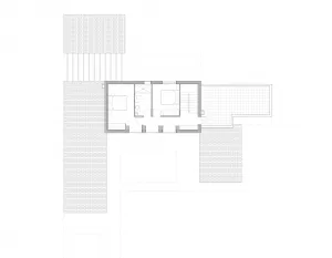 Ref. PRO230 – Spacious plot with project for a modern finca with various building volumes, floor-to-ceiling windows, garage, patio and pool in an idyllic neighborhood with excellent connectivity between Es Carritxo and Felanitx — photo 5