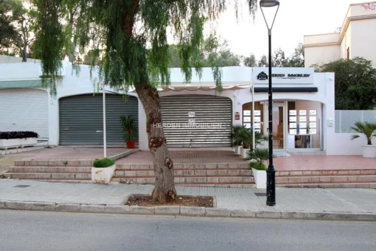 Premises Illetas Ses Illetes Mallorca to Rent — photo 2