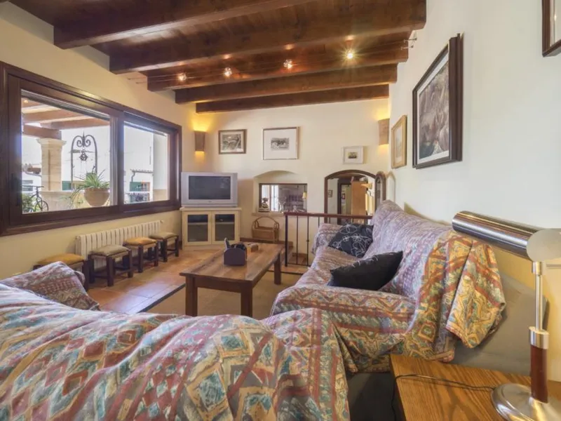 Fantastic finca for sale situated between Pollensa old town and Puerto de Pollensa — photo 9