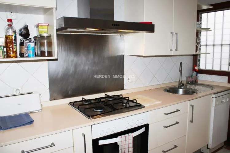 Flat in Palma Porto Pi Mallorca on Sale — photo 7