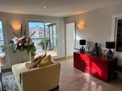 Penthouse - Palma de Mallorca (Nou Llevant) — photo 12