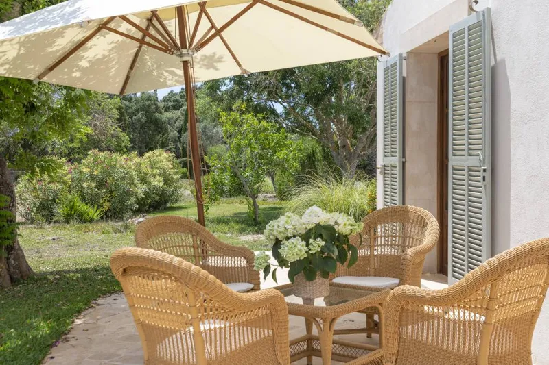 Spectacular newly renovated Finca located on a quiet plot near C`as Concos — photo 8