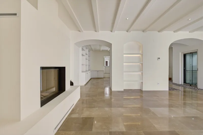 Townhouse with lift and sauna in Ses Salines Mallorca — photo 8