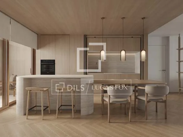 330m² apartment for sale in Palma de Mallorca — photo 6