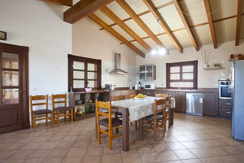 Very nice finca with wonderful views — photo 11