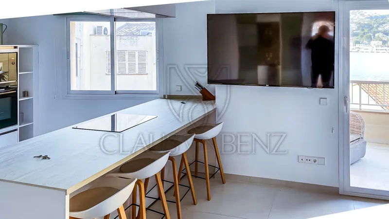Port d'Andratx – Renovated apartment with sea views — photo 9