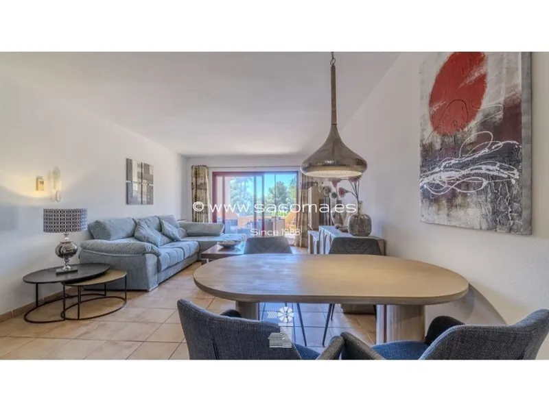 Apartment in Sant Llorenç des Cardassar, Province of Balearic Islands — photo 6