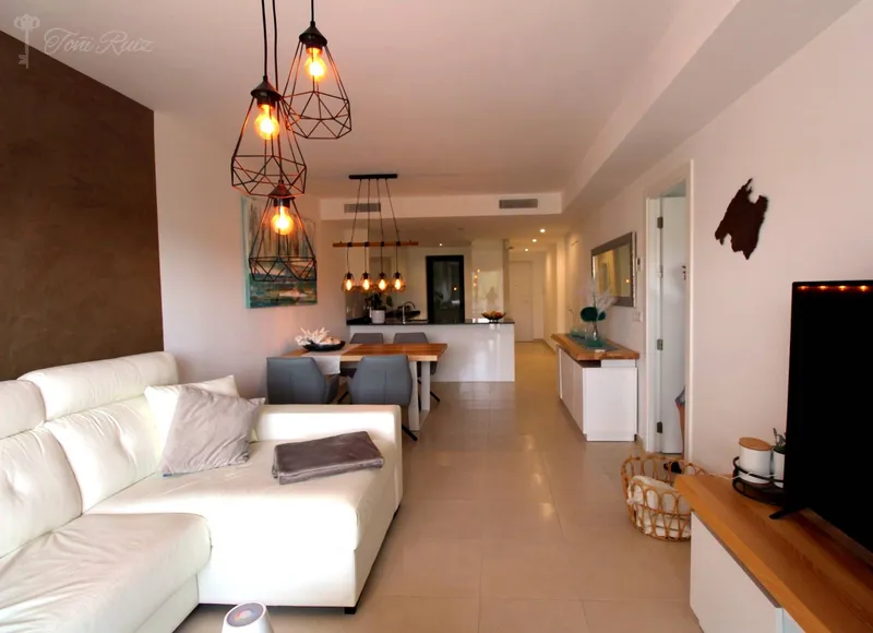 B1 - Apartment in Font de Sa Cala — photo 7