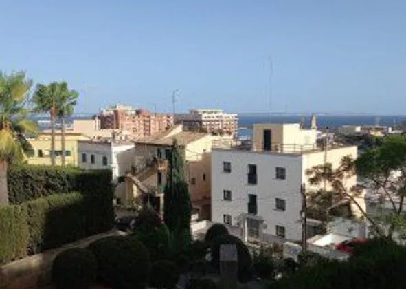 Studio in Calle de Vista Alegre, 31, La Bonanova - Porto Pi, Palma de Mallorca — photo 1