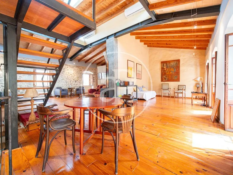 Villa in Selva, Mallorca — photo 8