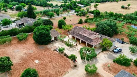 Rustic property - Inca (Peri-urban zone) — photo 2