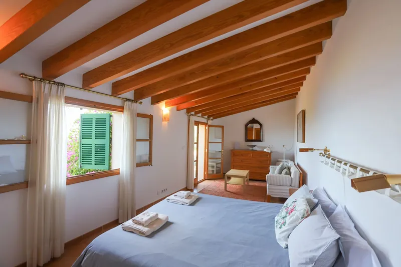 House with ETV sea views in Alconasser — photo 9