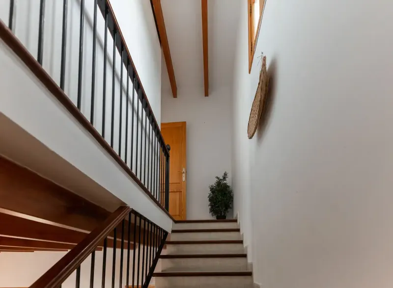 Charming rustic villa near Sencelles and Santa Eugènia – only 20 km from Palma. — photo 10
