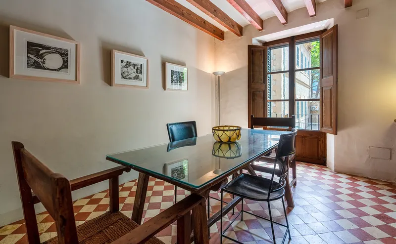 Townhouse with the essence of Sóller — photo 9