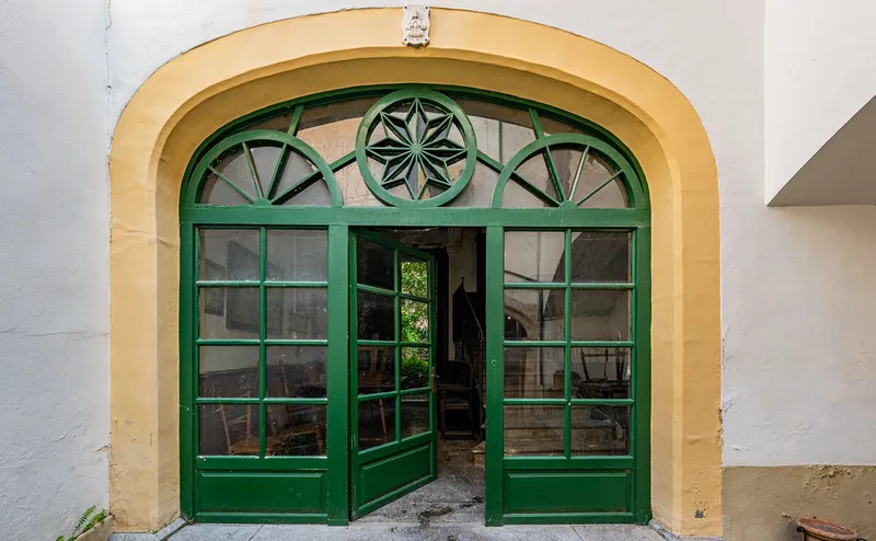 Spectacular manor house in Sóller — photo 8