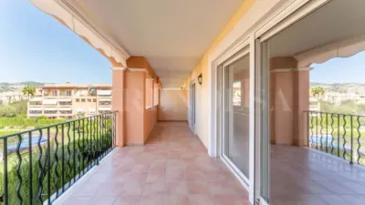 Apartment on Carrer de Castella la Manxa — photo 3