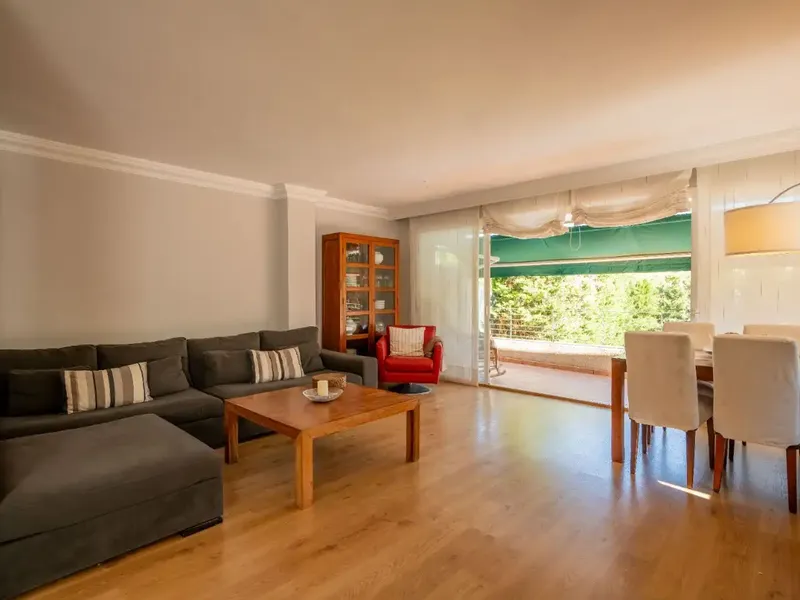 Exclusive renovated ground floor with garden and private pool in Son Caliu – Palmanova — photo 2