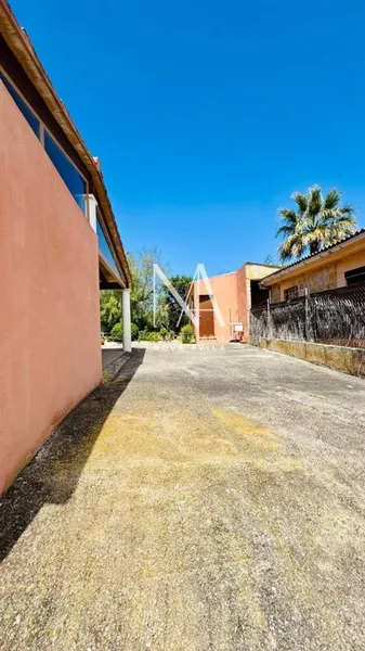 Rural or Farmhouse in Inca, Province of Balearic Islands — photo 10