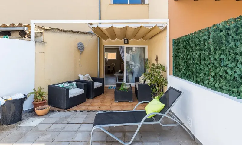 Chalet in Sa Garriga, Palma — photo 2