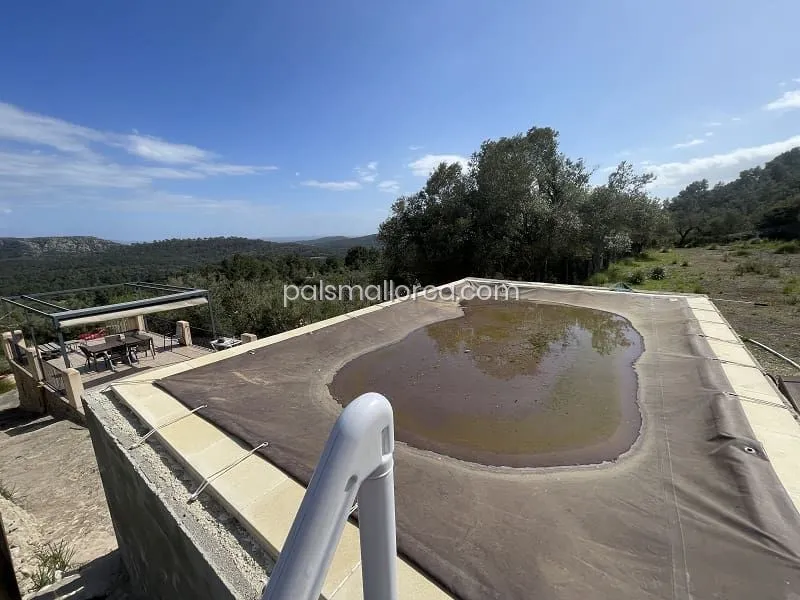 Villa in Llucmajor — photo 7