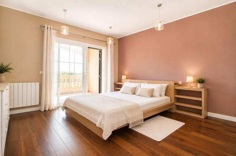 185m² detached house with 3 bedrooms, terrace and pool for sale — photo 8