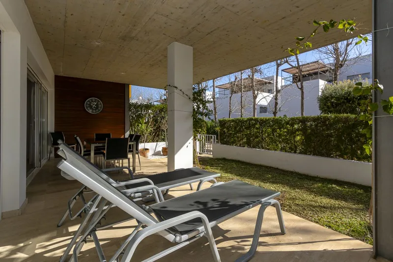 Ground Floor in Bellresguard — photo 10