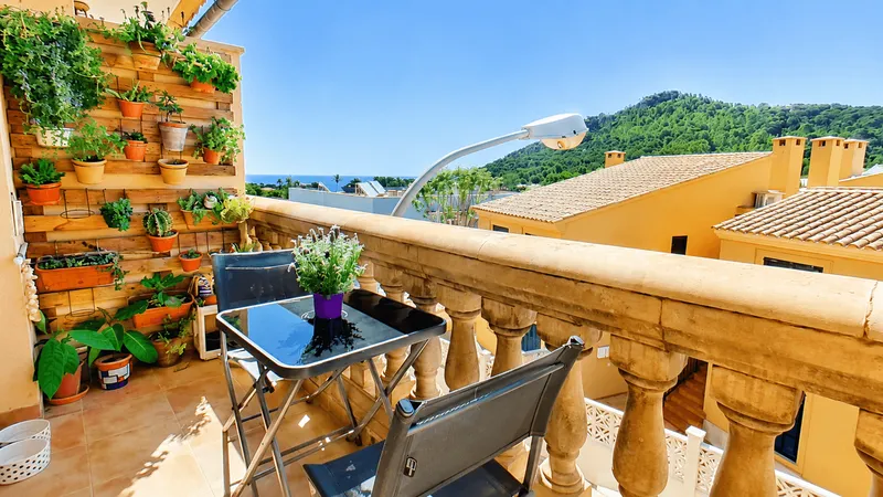 A blend of historic charm and a seaside spirit—your retreat in Capdepera — photo 2
