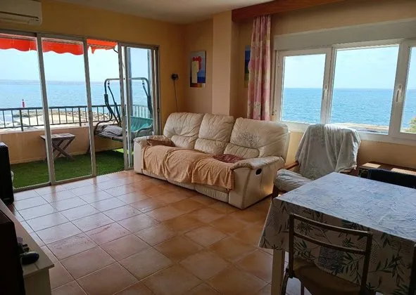Flat / apartment in Calle dels Pins, 17, Can Pastilla, Palma de Mallorca — photo 2