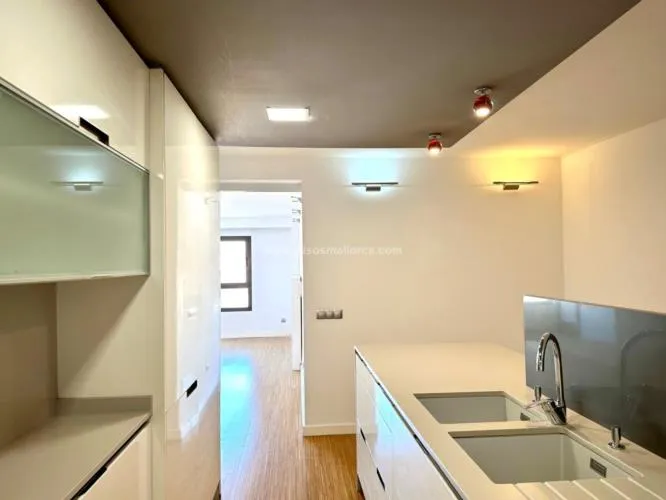 Apartment in Palma de Mallorca, Center Area — photo 3