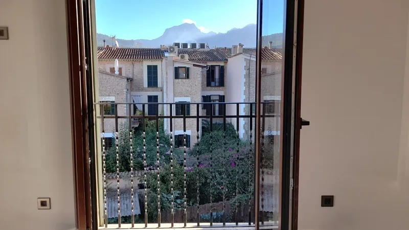 New built house in the center of Sóller — photo 12