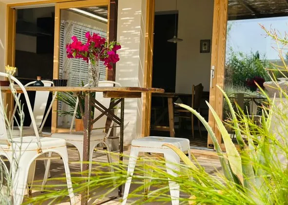Terraced house in Calle Unamuno, 33, Ses Salines (Mallorca) — photo 2