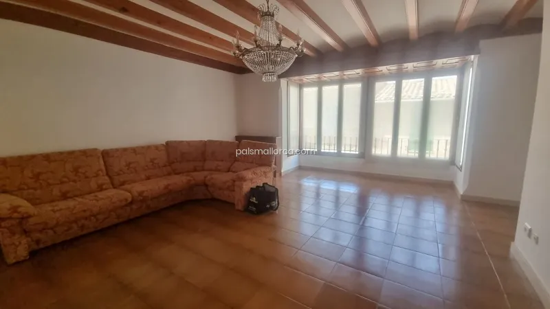 Duplex in Llucmajor — photo 10