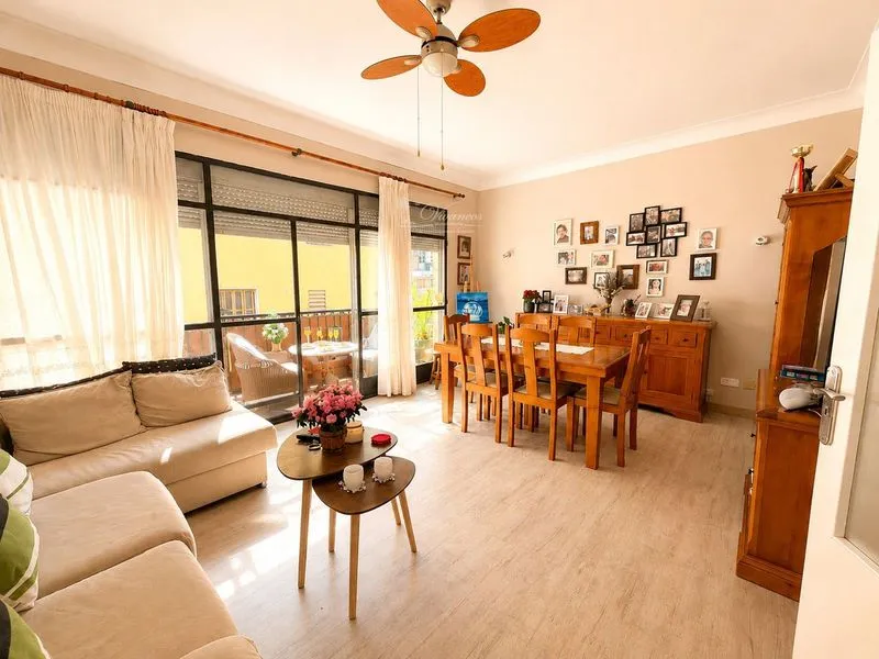 Apartment — photo 2