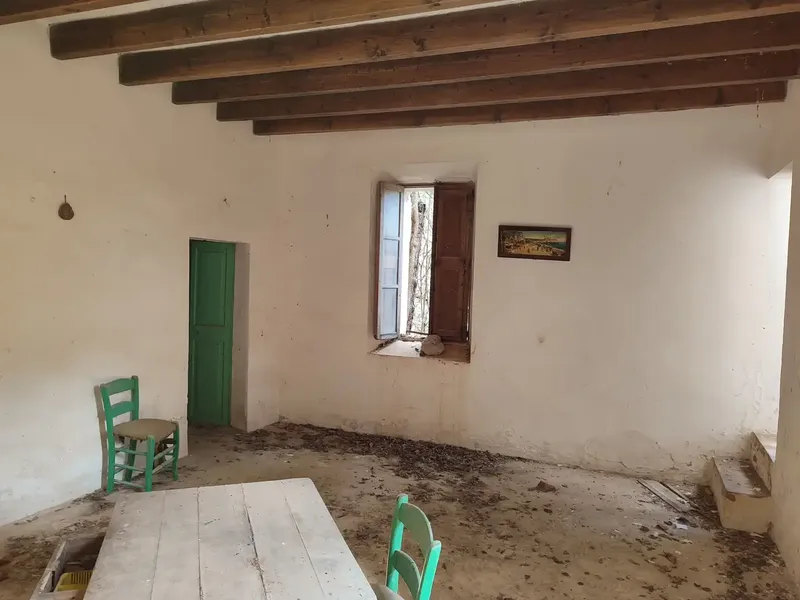 Rustic estate for sale in the municipality of Petra, Son Maimo area, known as Son Metlet — photo 8
