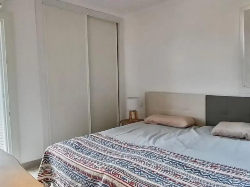 Disponible a partir de 1 de Septiembre. Apartamento en 1 linea playa, a 50 m del mar. Un lugar ideal para disfrutar de verano en las paradis — photo 12
